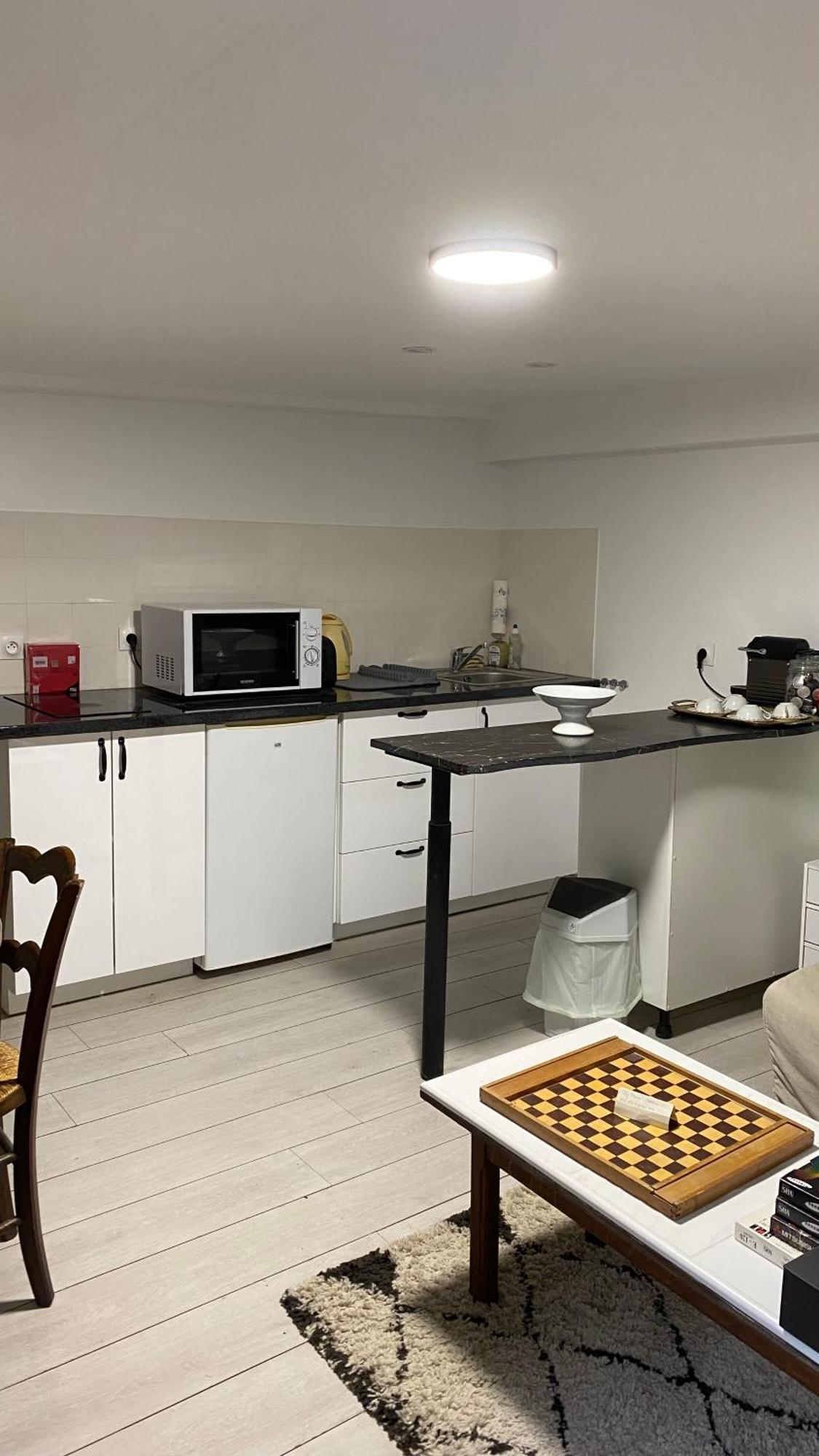 Apartment En Souplex Rueil-Malmaison